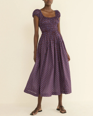 QUINELLE DRESS