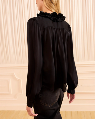 WILLHEMINA BLOUSE