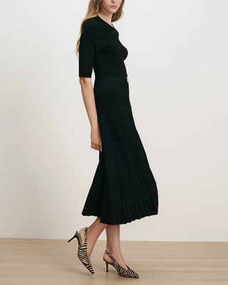 ELTHEA KNIT DRESS