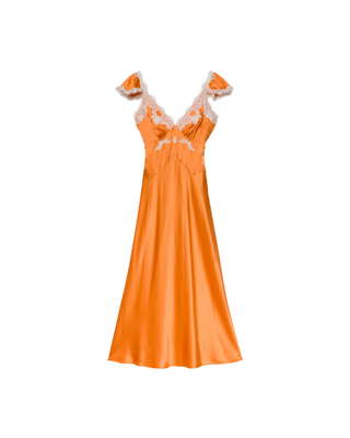 FIONA DRESS