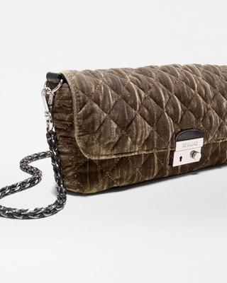 CROSBY LOCK BAGUETTE
