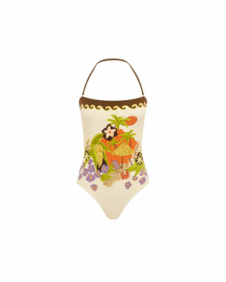 ISLAND COVE ONE PIECE