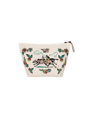 THE DERBY POUCH