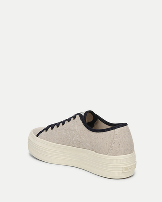 TRUETT PLATFORM SNEAKER