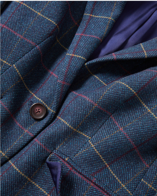 SCHOOLBOY DICKEY JACKET