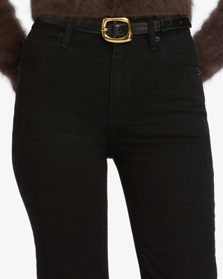 THE ARROW JEAN