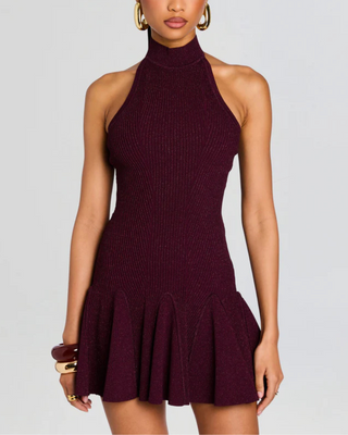 QUINN DRESS