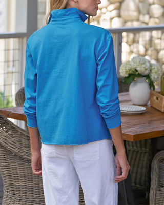 PATRICK POPOVER HENLEY