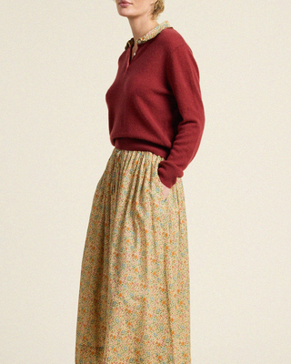 CLEMENTINE SWEATER