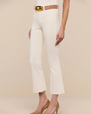 KENDRA H/R CROP FLARE