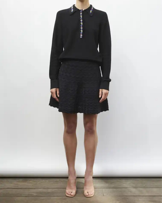 FIVA MINI SKIRT