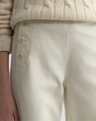 REED PANT
