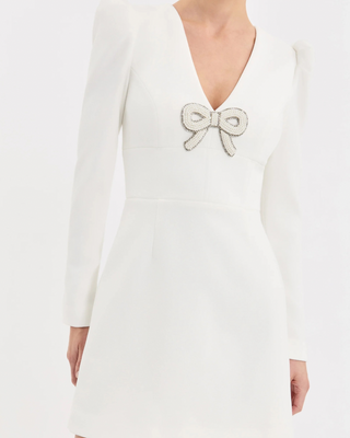 DREAMER MINI DRESS