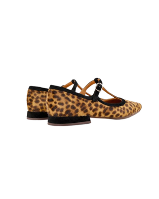 GATUI MARY JANE FLAT