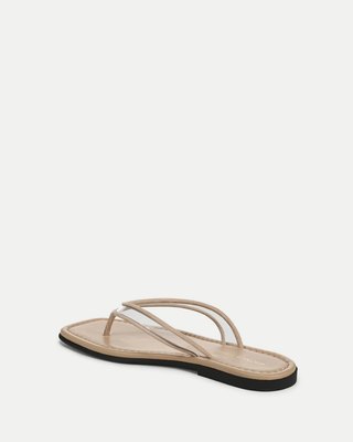 CLEA JELLY FLIP-FLOP SANDAL