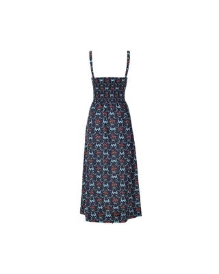 CAROLA CHERISH DRESS