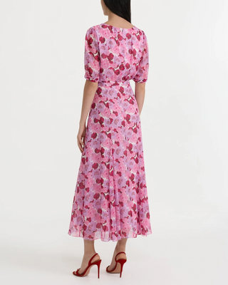 JASMINA DRESS