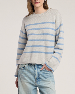 LUCIA CREWNECK