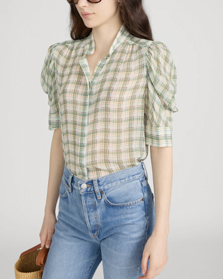 THE GILLIAN TOP