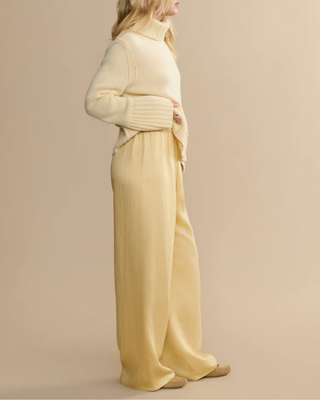SUMMER DEMI PANT
