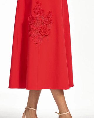 REMI DRESS
