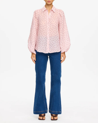 SIA BLOUSE
