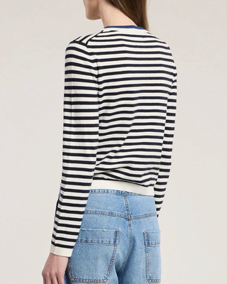 ROXY SWEATER