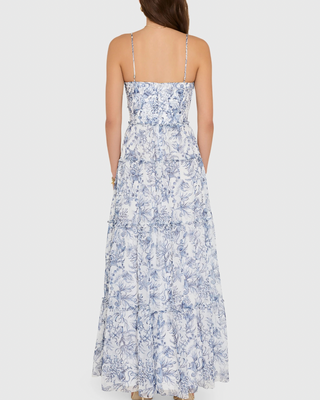 WILLOW MAXI DRESS