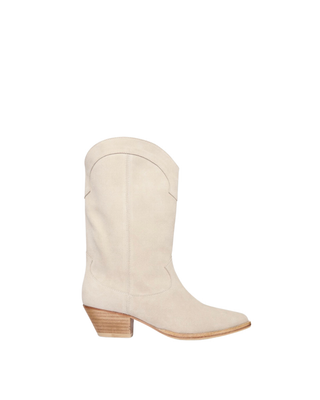 LORETTA WESTERN BOOT