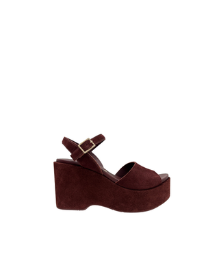 DANILA PLATFORM WEDGE