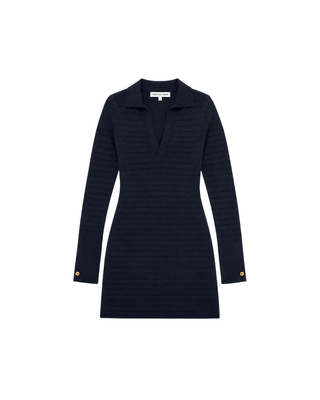 CELENA KNIT DRESS