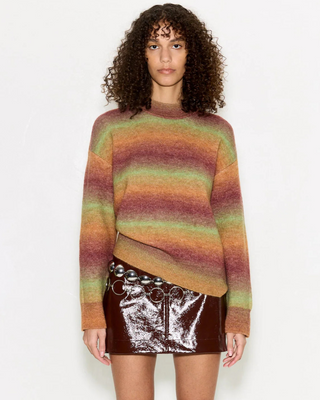 CALDER KNIT SWEATER