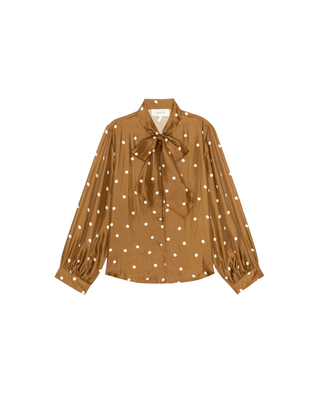 THE ZENITH TOP