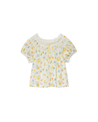 EMILE TOP