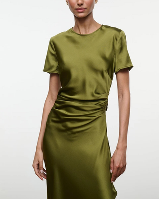 MARCEL DRESS