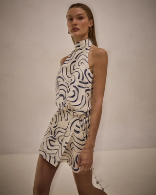 SIRENZA DRESS