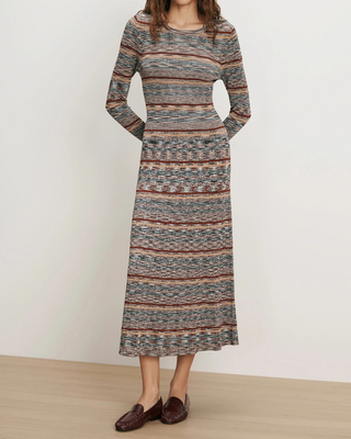 NAMI KNIT DRESS