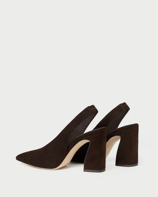 KATERINA SLINGBACK PUMP
