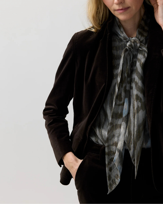 MARGUERITE JACKET