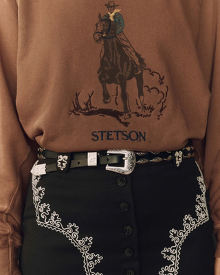 THE WESTERN HARDWARE BELT