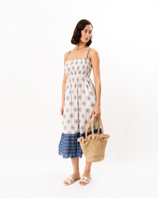 UMBRIA DRESS
