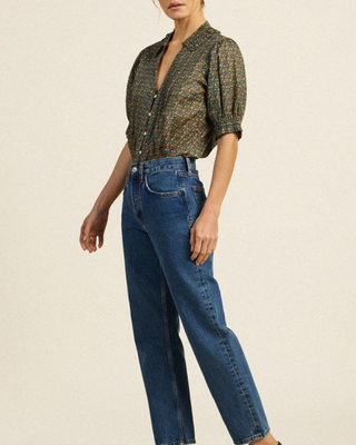 AMELIE BLOUSE