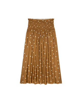 THE CANARY SKIRT
