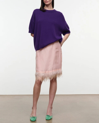 SORRENTO CASHMERE SWEATER