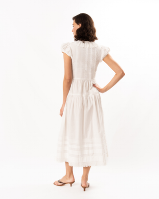 ELIETTE DRESS