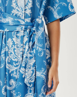 POSIE COTTON DRESS