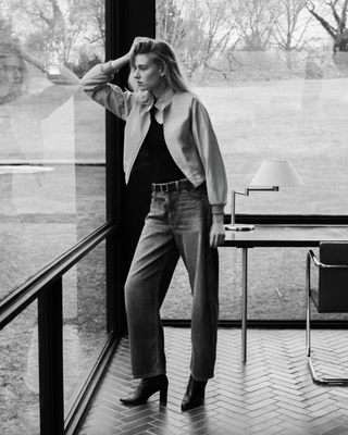 TRIBECA JEAN