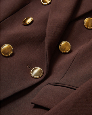 MILLER DICKEY JACKET