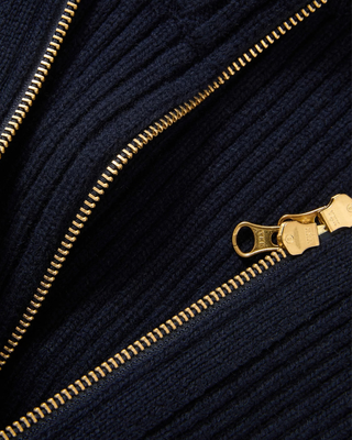 RIB TURTLENECK DICKEY