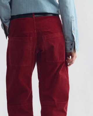 SHON PANT